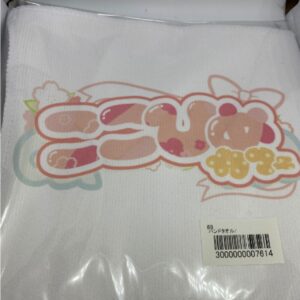 オリジナルタオルハンカチ