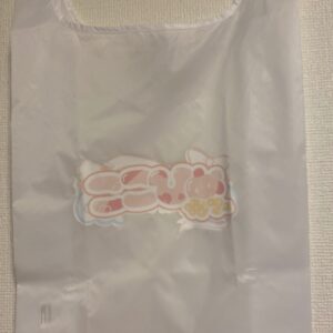 オリジナルエコバッグ
