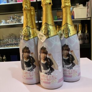 ここあオリシャン(ノンアルコール)遠隔
